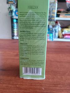 Prolixr Vert Eau De Parfum
