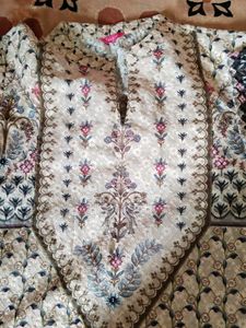 Fashor long Kurti