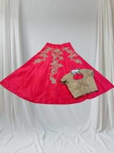 2 Combo Very Beautiful Lehenga choli