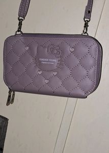 Sling Bag.