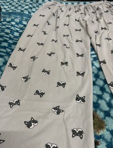 cat print pyjama from thailand 🇹🇭
