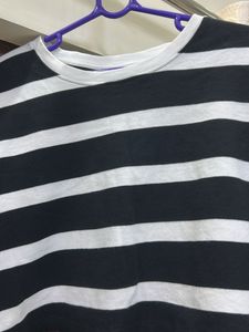 Trendy Crop T-Shirt Top for Women