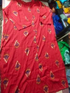 Kurtis In Sale
