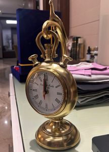 vintage clock