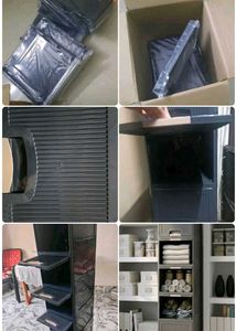 Luxury Grey Home Organizer ❣️❣️✨✨