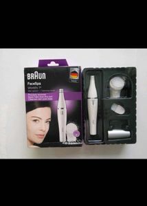 Braun FaceSpa