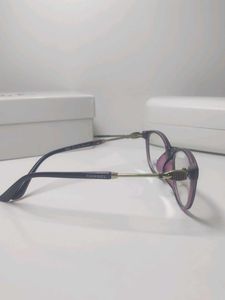 Chanel Eyeglasses Frame