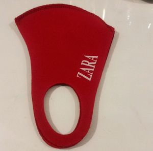 Face Mask (unused)
