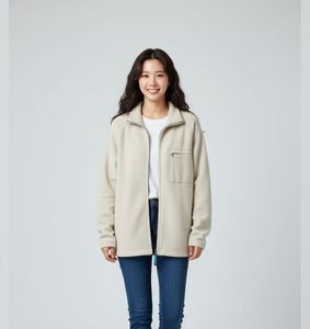 Nike cozy Jacket