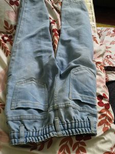 Cute Denim Jeans