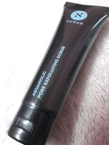 SUGAR Cosmetics - Pore Exfoliating Scrub - Enriche