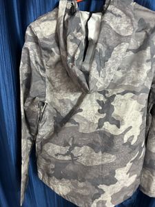 Fleece By HrX