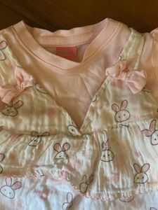 Dress For Baby Girl