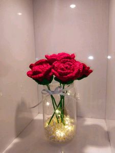 1 red rose for 99/- only 🌹