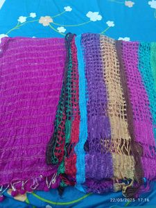 Take Any ₹99 Each stoles Suites With All