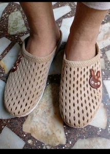 Cute Bunny Crocks
