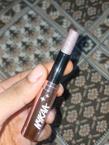 Nykaa Diamond Jelly Multi-Use Eyeshadow Stick