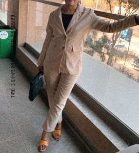 Formal Pant And Blezer Fabric Codrra