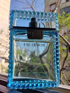 Versace Man Eau Fraiche EDT