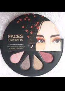 Eyeshadow 6in 1