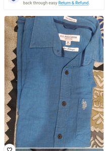 US Polo Shirt Combo-4