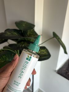 Biolage Scalp Sync Balancing Concentrate