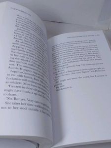 The Deli-Detective Wraps It Up Book