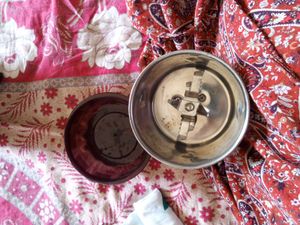 Grinder Jar
