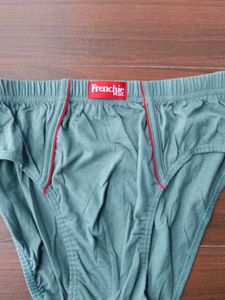 mens brief size M unused brand new