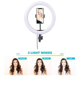 Selfie Ring Light for Perfect Photos