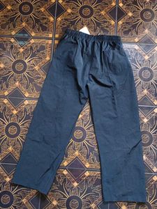 Adidas Black Track Pants