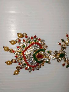 Elegant Jewelry Set