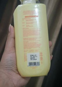 Body Lovin' Shower Gel - Petals On The Rock
