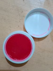 Pilgrim Squalane Strawberry Lip Balm