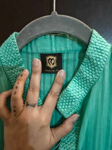 manyavar kurta