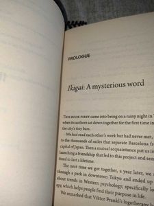 Ikigai