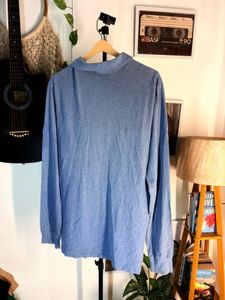 l Ralph Lauren Long Sleeve Pol