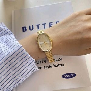 vintage Oval Small Dial  Watch
