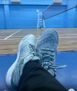 NIVIA Hy-Court 3.0 Shoes