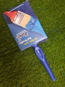 💥 Big Size Paint Brushes 100mm Pack Of 1