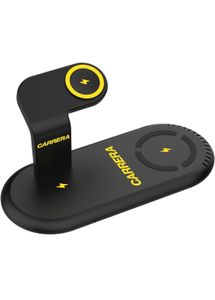 Carrera Wireless Charging Station