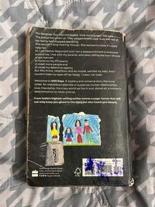 Chetan Bhagat - 400 Days