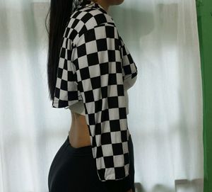 Women's Crop Top