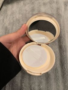 Essence 16h Cover &amp; Last Foundation