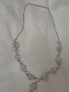 Boho Charm Necklace &amp; Bracelet Set