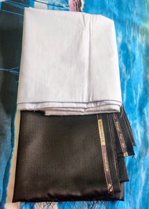 Men Pant and Shirt Piece