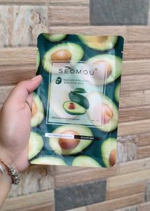 Korean Sheetmasks At Huge Discount❗❗