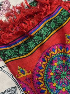 Vibrant Dupattas