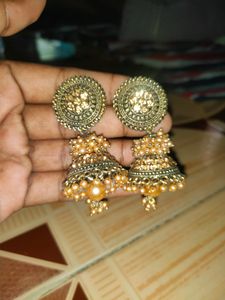 Fashion Earrings
