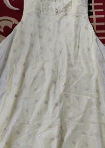 Anarkali Suit